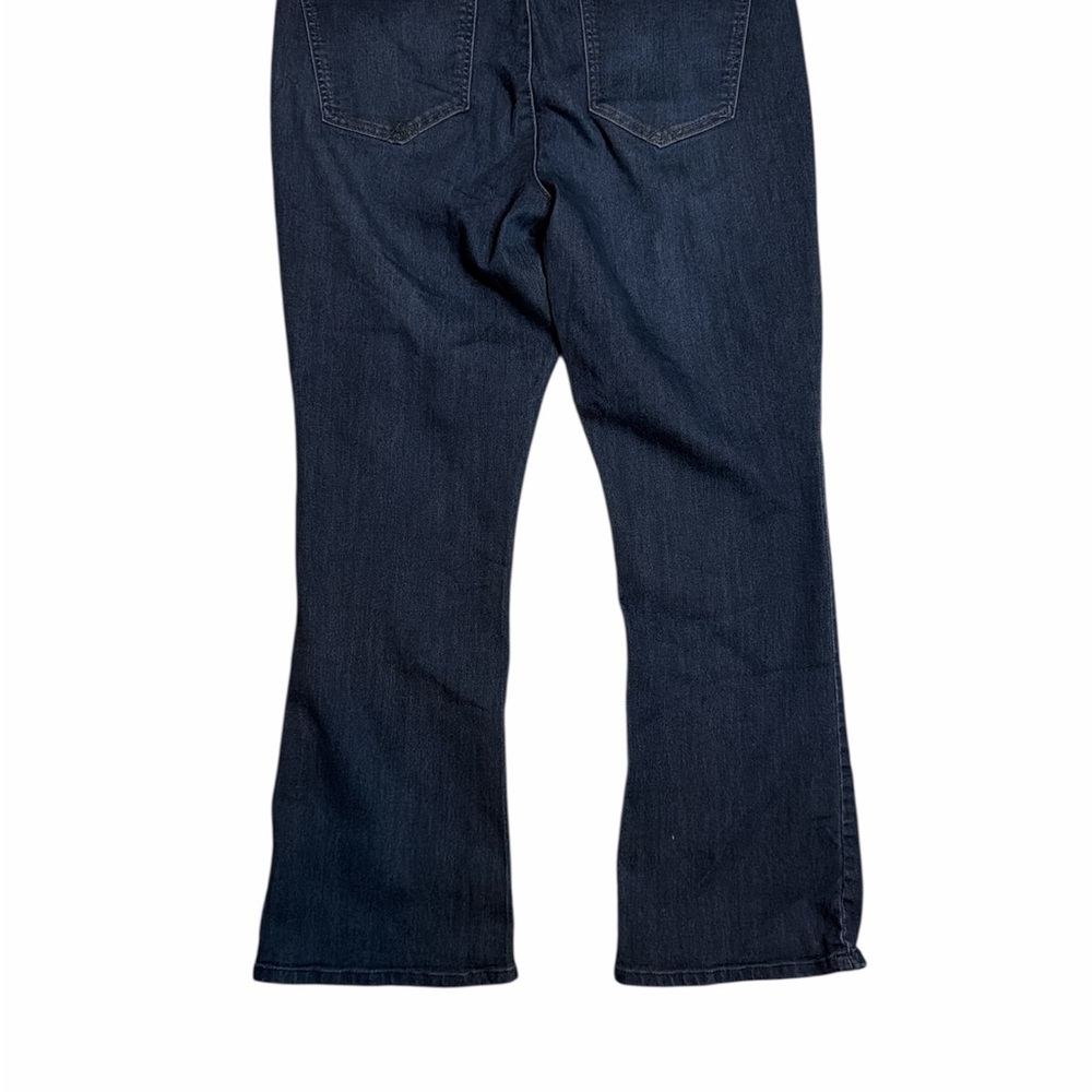 Wit & Wisdom Classic Blue Women's Jeans - Picture 2 of 4